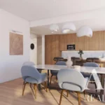 Apartment 1-bedroom for sale in Cascais, Greater Lisbon &bull; ARE40389 - gallery image