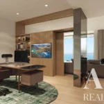 Apartment 1-bedroom for sale in Cascais, Greater Lisbon &bull; ARE40389 - gallery image