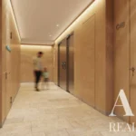 Apartment 1-bedroom for sale in Cascais, Greater Lisbon &bull; ARE40389 - gallery image