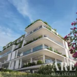 Apartment 1-bedroom for sale in Cascais, Greater Lisbon &bull; ARE40389 - gallery image