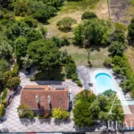 Farmhouse for sale in Lagoa de Albufeira, Sesimbra, Setubal • ARE40655 - gallery image