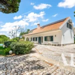 Farmhouse for sale in Lagoa de Albufeira, Sesimbra, Setubal • ARE40655 - gallery image