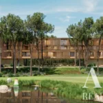 Apartment 3-bedroom for sale in Apartamentos – Aroeira Collections, Aroeira, Almada, Setubal &bull; ARE40800 - gallery image