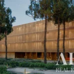 Apartment 3-bedroom for sale in Apartamentos – Aroeira Collections, Aroeira, Almada, Setubal &bull; ARE40800 - gallery image