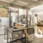 Villa 4-bedroom for sale in Encarnação, Lisbon • ARE40381 - gallery image