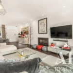 Villa 4-bedroom for sale in Encarnação, Lisbon • ARE40381 - gallery image