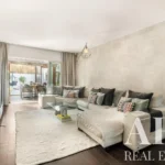 Villa 4-bedroom for sale in Encarnação, Lisbon • ARE40381 - gallery image