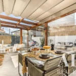 Villa 4-bedroom for sale in Encarnação, Lisbon • ARE40381 - gallery image