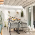 Villa 4-bedroom for sale in Encarnação, Lisbon • ARE40381 - gallery image