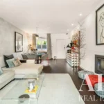 Villa 4-bedroom for sale in Encarnação, Lisbon • ARE40381 - gallery image