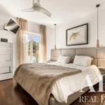 Villa 4-bedroom for sale in Encarnação, Lisbon • ARE40381 - gallery image
