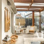 Villa 4-bedroom for sale in Encarnação, Lisbon • ARE40381 - gallery image