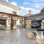 Villa 4-bedroom for sale in Encarnação, Lisbon • ARE40381 - gallery image