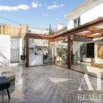 Villa 4-bedroom for sale in Encarnação, Lisbon • ARE40381 - gallery image