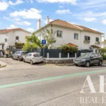 Villa 4-bedroom for sale in Encarnação, Lisbon • ARE40381 - gallery image