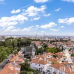 Villa 4-bedroom for sale in Encarnação, Lisbon • ARE40381 - gallery image