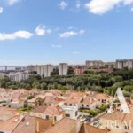 Villa 4-bedroom for sale in Encarnação, Lisbon • ARE40381 - gallery image