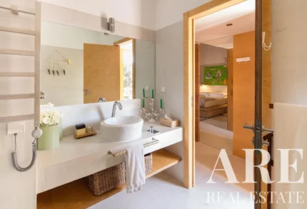 Farmhouse for sale in São Teotónio, Odemira, Beja &bull; ARE40519
