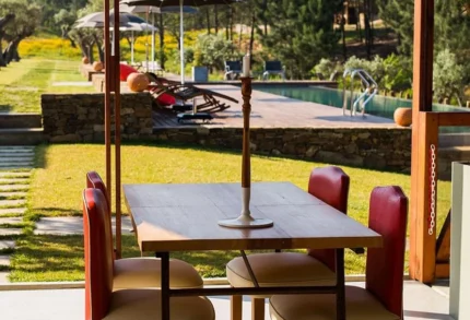 Farmhouse for sale in São Teotónio, Odemira, Beja &bull; ARE40519