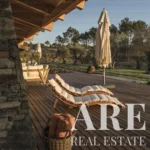 Farmhouse for sale in São Teotónio, Odemira, Beja • ARE40519 - gallery image