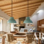 Farmhouse for sale in São Teotónio, Odemira, Beja • ARE40519 - gallery image