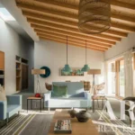 Farmhouse for sale in São Teotónio, Odemira, Beja • ARE40519 - gallery image
