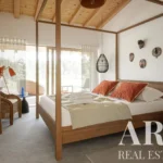 Farmhouse for sale in São Teotónio, Odemira, Beja • ARE40519 - gallery image