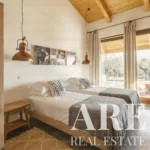 Farmhouse for sale in São Teotónio, Odemira, Beja • ARE40519 - gallery image