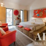 Farmhouse for sale in São Teotónio, Odemira, Beja • ARE40519 - gallery image