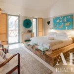 Farmhouse for sale in São Teotónio, Odemira, Beja • ARE40519 - gallery image