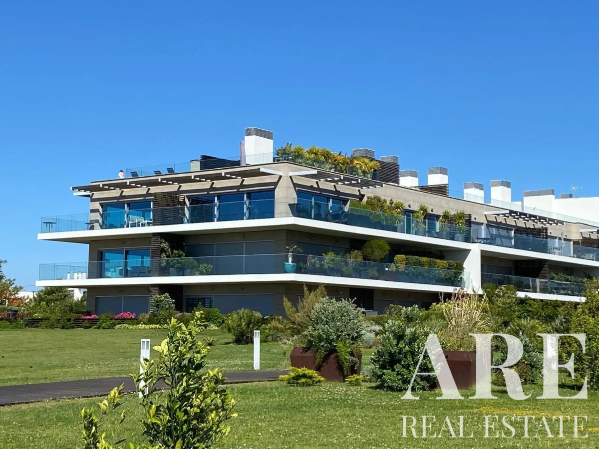 Apartment 3-bedroom for sale in Alcochete, Setubal • ARE40763