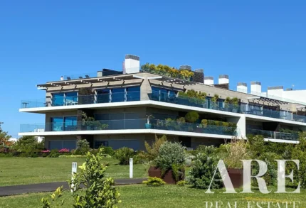 Apartment 3-bedroom for sale in Alcochete, Setubal &bull; ARE40763