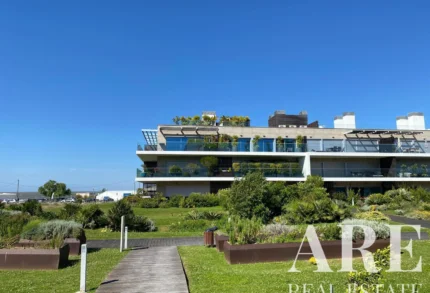 Apartment 3-bedroom for sale in Alcochete, Setubal &bull; ARE40763