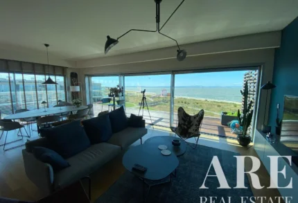 Apartment 3-bedroom for sale in Alcochete, Setubal &bull; ARE40763