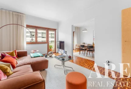 Apartment 1-bedroom for sale in Lisbon &bull; ARE40838