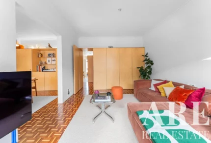 Apartment 1-bedroom for sale in Lisbon &bull; ARE40838