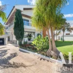 Villa 3-bedroom for sale in Nova Oeiras, Oeiras, Greater Lisbon &bull; ARE37627 - gallery image