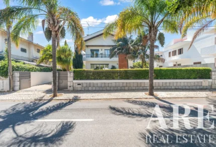 Villa 3-bedroom for sale in Nova Oeiras, Oeiras, Greater Lisbon &bull; ARE37627