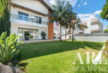 Villa 3-bedroom for sale in Nova Oeiras, Oeiras, Greater Lisbon &bull; ARE37627