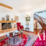 Villa 3-bedroom for sale in Nova Oeiras, Oeiras, Greater Lisbon &bull; ARE37627 - gallery image