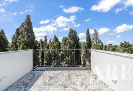 Villa 3-bedroom for sale in Campo de Ourique, Lisbon &bull; ARE40117