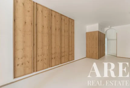 Villa 3-bedroom for sale in Campo de Ourique, Lisbon &bull; ARE40117