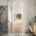 Villa 3-bedroom for sale in Campo de Ourique, Lisbon &bull; ARE40117 - gallery image