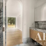 Villa 3-bedroom for sale in Campo de Ourique, Lisbon &bull; ARE40117 - gallery image