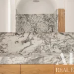 Villa 3-bedroom for sale in Campo de Ourique, Lisbon &bull; ARE40117 - gallery image