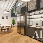 Villa 4-bedroom for sale in 24 de Julho, Lisbon &bull; ARE40373 - gallery image