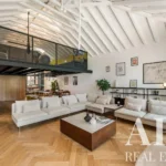 Villa 4-bedroom for sale in 24 de Julho, Lisbon &bull; ARE40373 - gallery image
