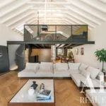 Villa 4-bedroom for sale in 24 de Julho, Lisbon &bull; ARE40373 - gallery image