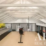 Villa 4-bedroom for sale in 24 de Julho, Lisbon &bull; ARE40373 - gallery image