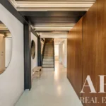 Villa 4-bedroom for sale in 24 de Julho, Lisbon &bull; ARE40373 - gallery image